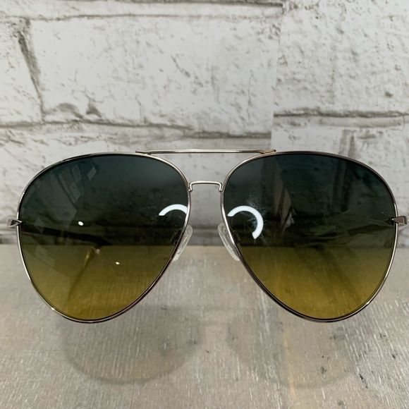 Rag & Bone Avatar Sunglasses main image 9